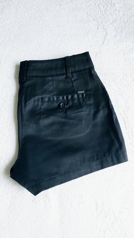 Elegantné krátke nohavice mango veľ. 34, mango,34