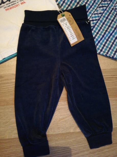 Balíček 80, 68–80