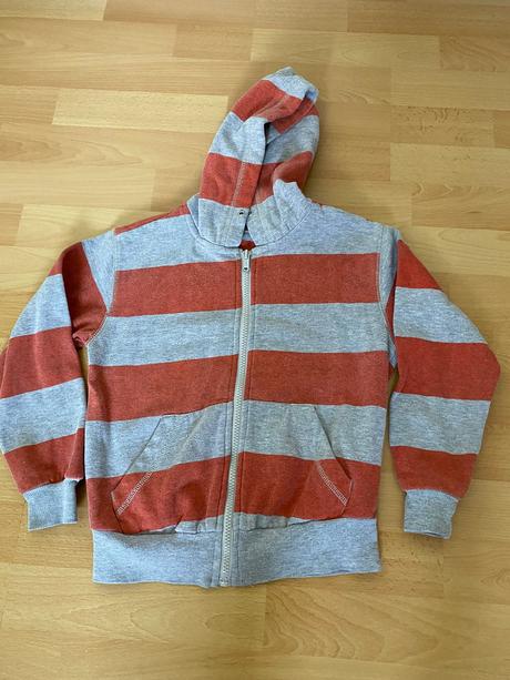 Mikina s kapucou, cherokee,116