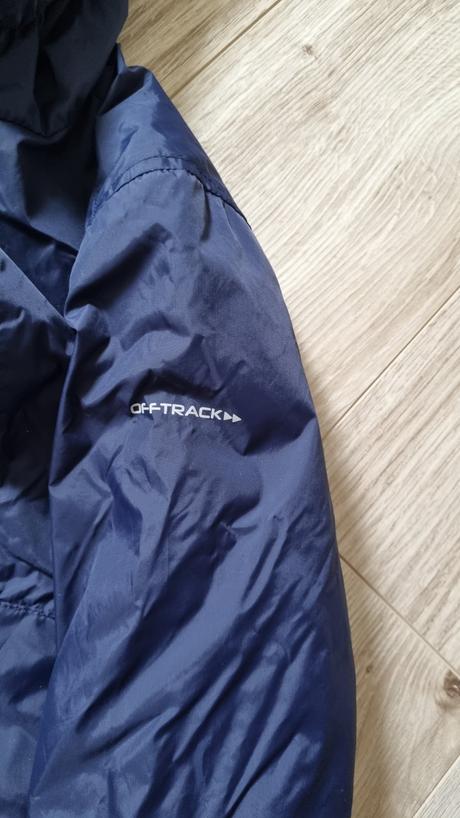 Prechodná bunda, ovs,116