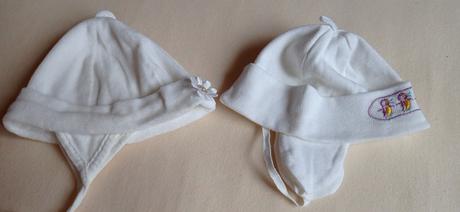 Pekne čiapočky, 56