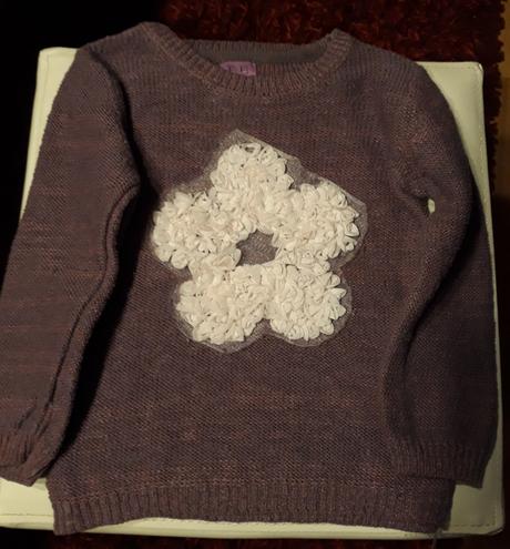 Sveter, f&f,98