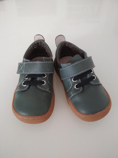 Chlapčenské poltopánky, livie & luca,21