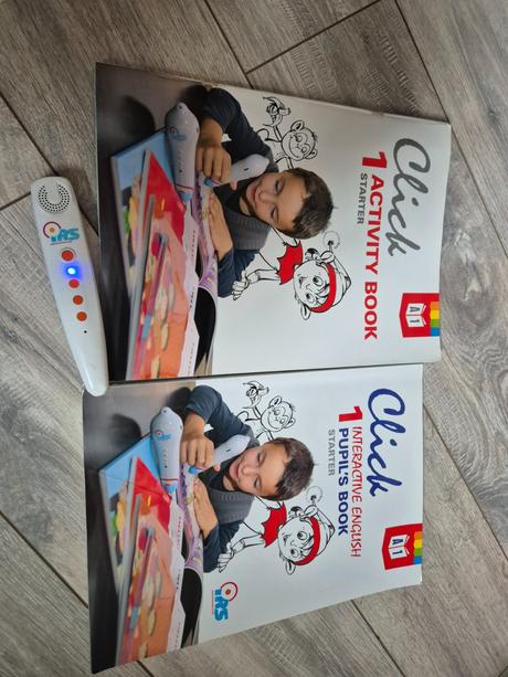 Hovoriace knihy s perom, 