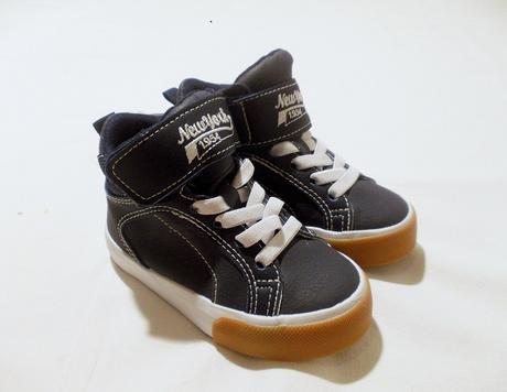 Nenosené kotníkové tenisky h&m, h&m,24