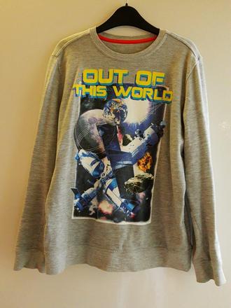 Sveter od marks spencer 152 out of this world, marks & spencer,152