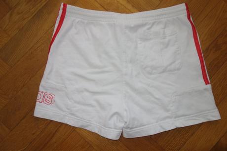 Adidas kraťasy 16r, adidas,170