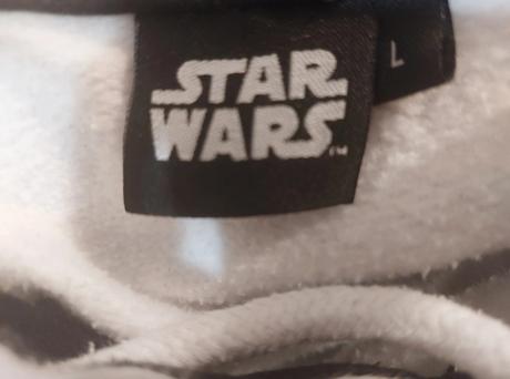 Mikina star wars, l
