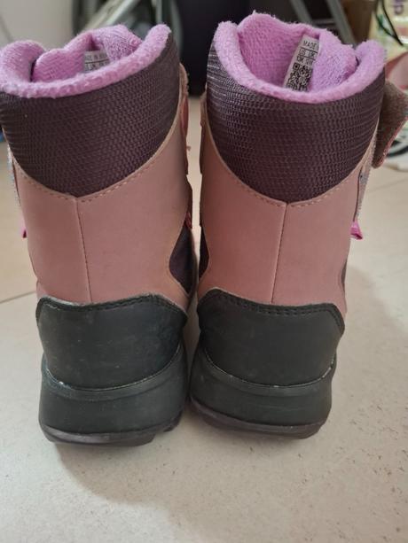 Zimne topanky, adidas,31