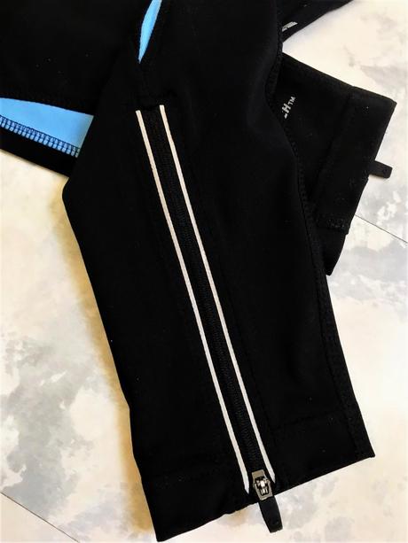 Kvalitné športové legíny, 38