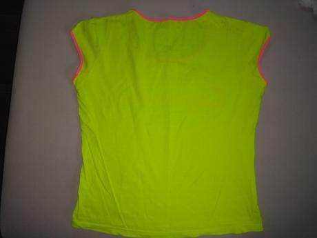 Damske tricko m, terranova,m