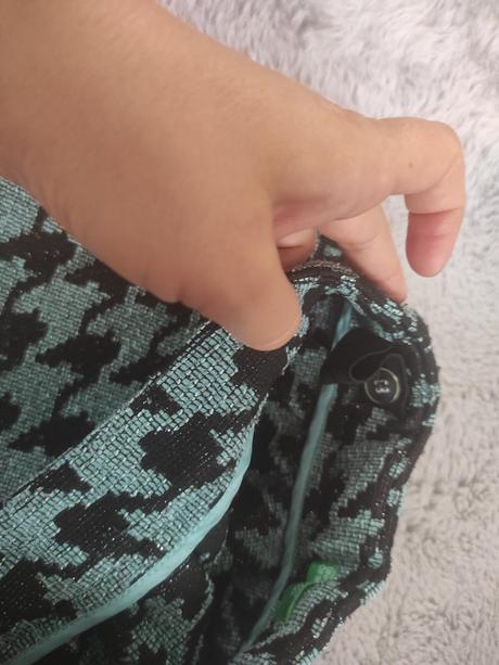 Sukňa, benetton,104