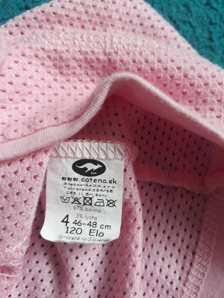 Letna ciapka rada vel.4, rada,92