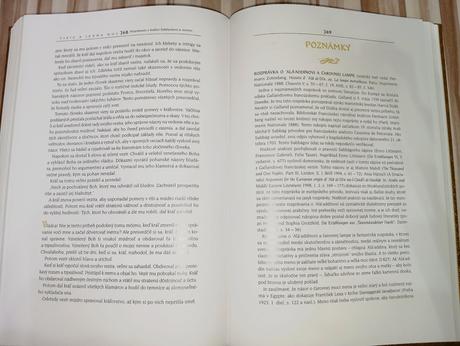 1001 noc, tisíc a jedna noc zväzok 8, 