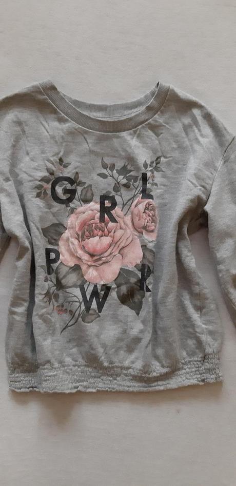 Mikina h&m 134/140, h&m,134