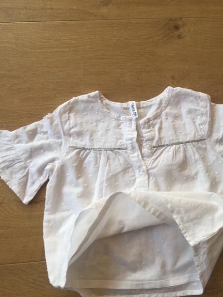 Bluzka, idexe,80