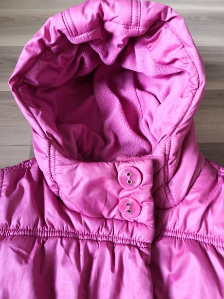 Prešívaná nextova bundička, next,128