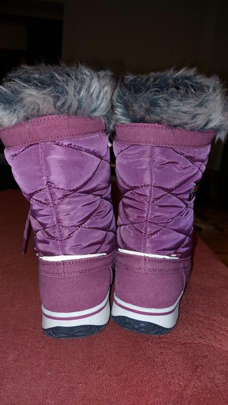 Zimné čižmy trollkids, 33