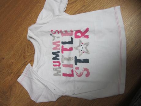 Tricko dlhy rukav, 68