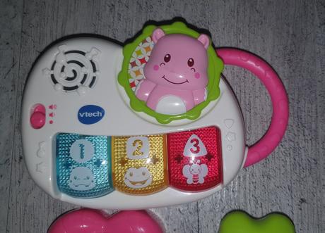 Sada prvých hračiek, 