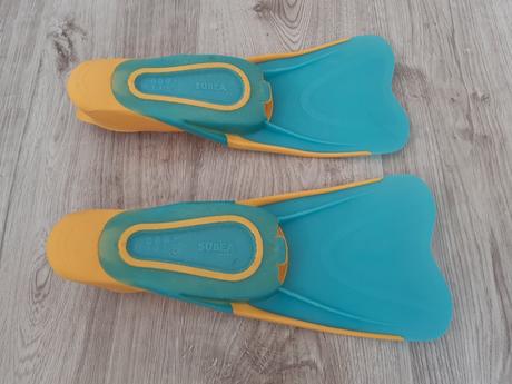 Detské plutvy v. 30/31,