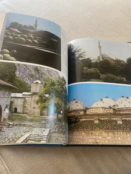 Veľká krásna kniha juhoslávia jankovič ján,