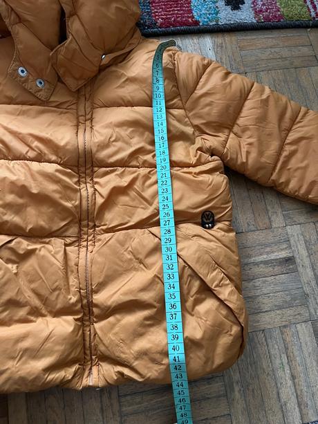 Zimna bunda mayoral 4y, mayoral,104