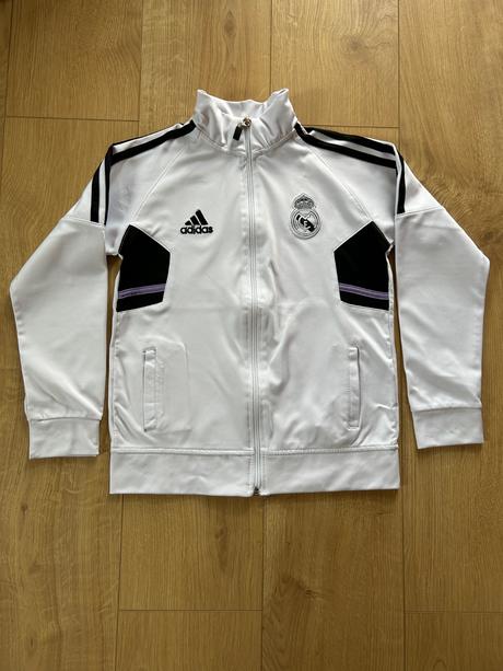 Mikina real madrid - 140/146, 140