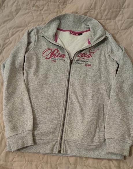 Tepláková bunda, pepperts,146