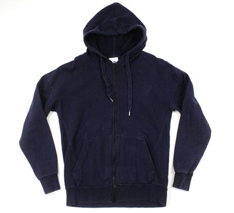 Tmavo-modrá mikina next veľ. 38 a, next,38