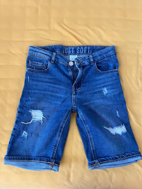 Riflové kratase, zara,140