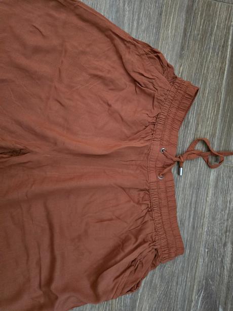 Letné nohavice l, terranova,l