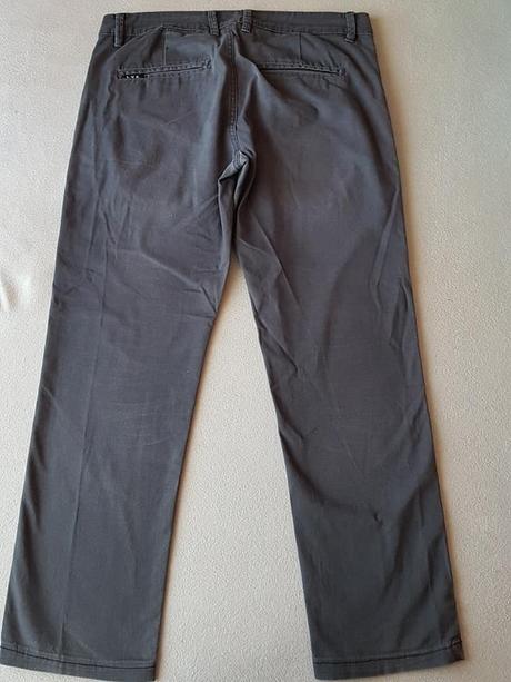 Livergy pánske nohavice č.48, 48