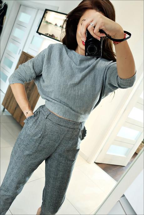 Svetrík trendyol, xs