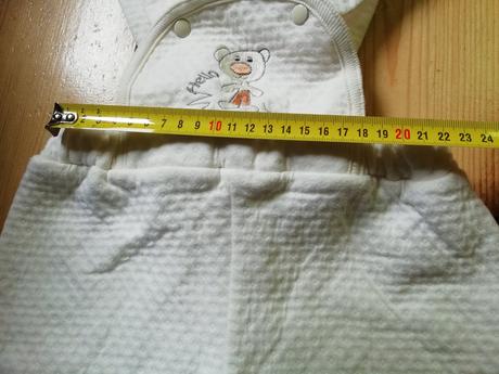 Nohavice, richelieu,80