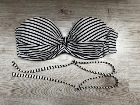 Vrchný diel plaviek, h&m,s