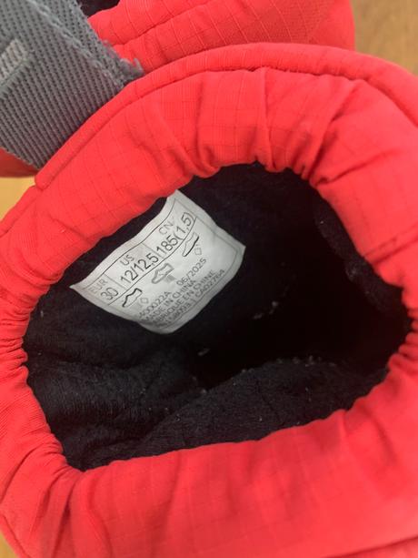 Reima megapito zimné snehule 30, reima,30