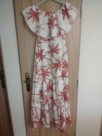 Letné šaty, l