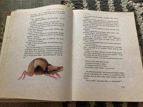 Alica v krajine zázrakov (1984), 