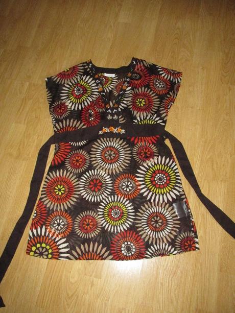 Blúzka vhodná i na plavky v.42, c&a,42