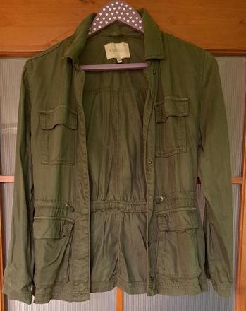 Tenká bunda, only,158