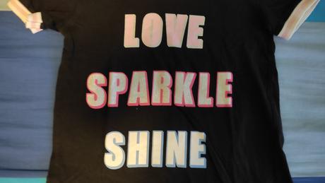 Šaty alebo tričko (pribalím plavky), 134