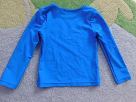 Ochranné tričko do vody marks & spencer, marks & spencer,86