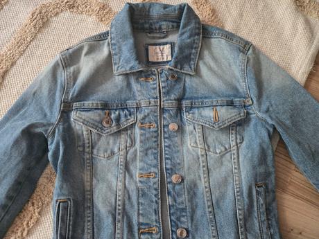 Riflovka vel.xs, c&a,xs