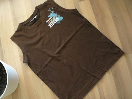 Tričko chlapčenské, alive,152