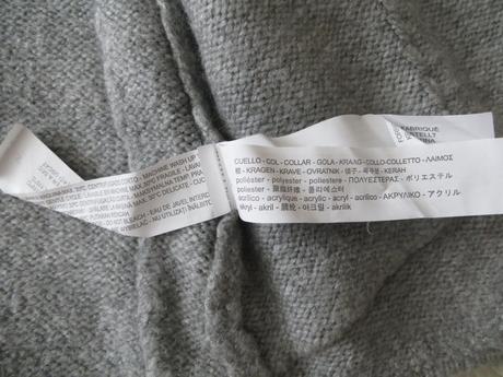 Zara svetrík, zara,152