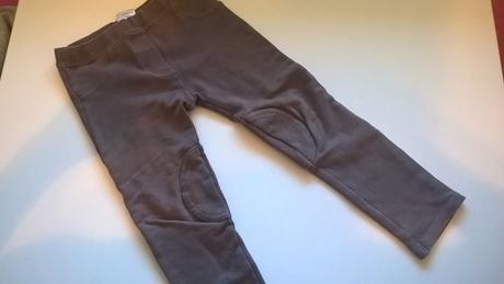 Balíček oblečenia pre dievčatko veľ 104 -110. 7 ks, 104–116