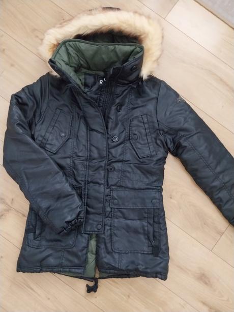 Roxy zimná bunda, roxy,m