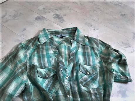 Športová košeľa, 42