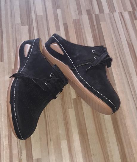 Damska zdravotna obuv 41 lahučke, 41